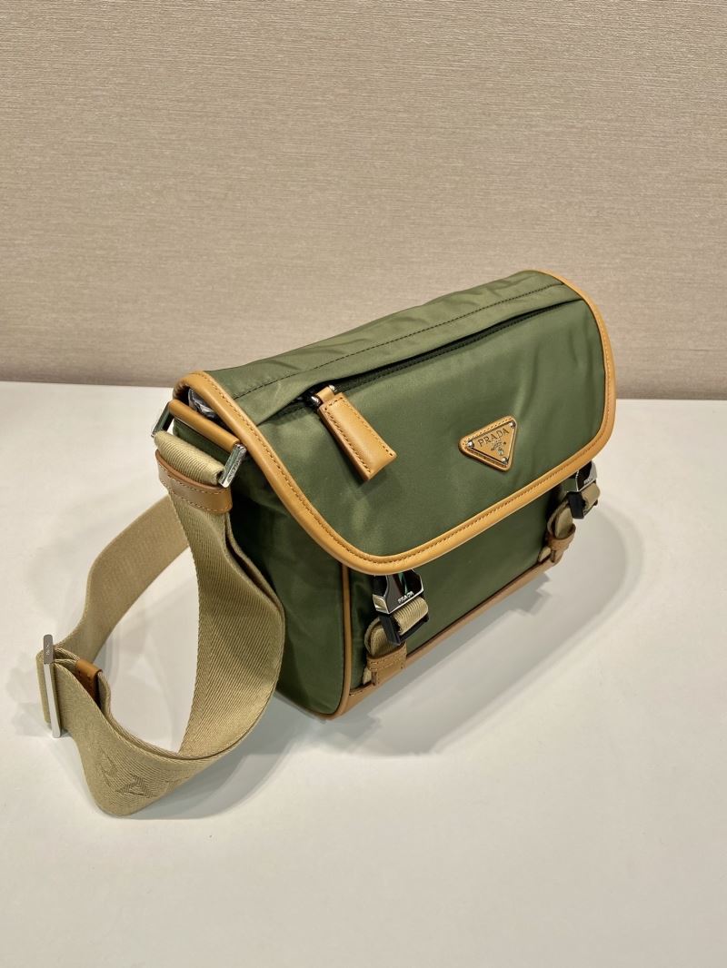 Pra*a satchel bags